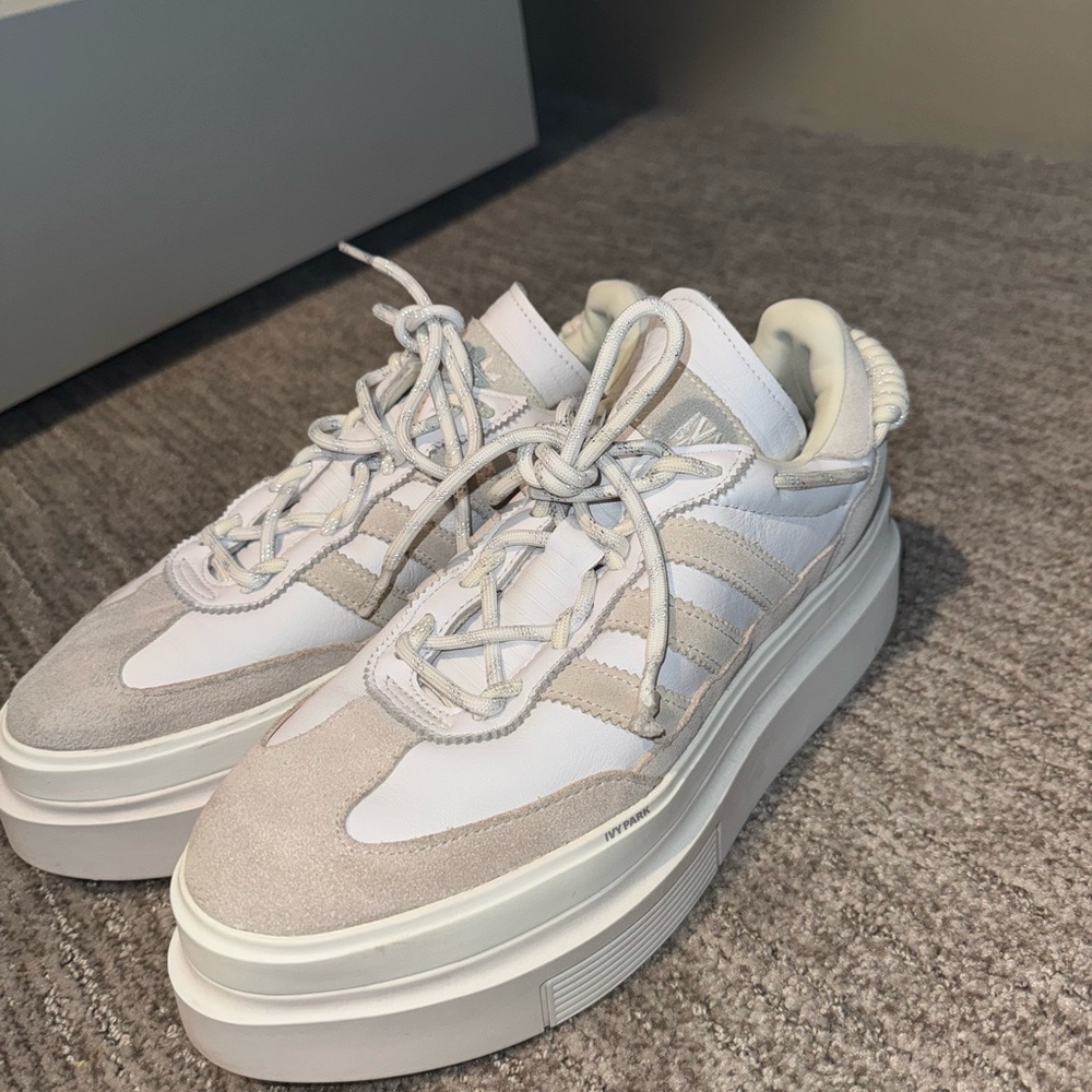Ivy Park Super Sleek 72 Sneakers
